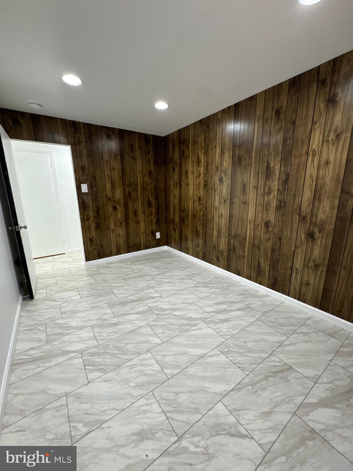 2327 Hoffnagle Street, Unit 2 Philadelphia, PA 19152 - Photo 7 of 19 a view of an empty room