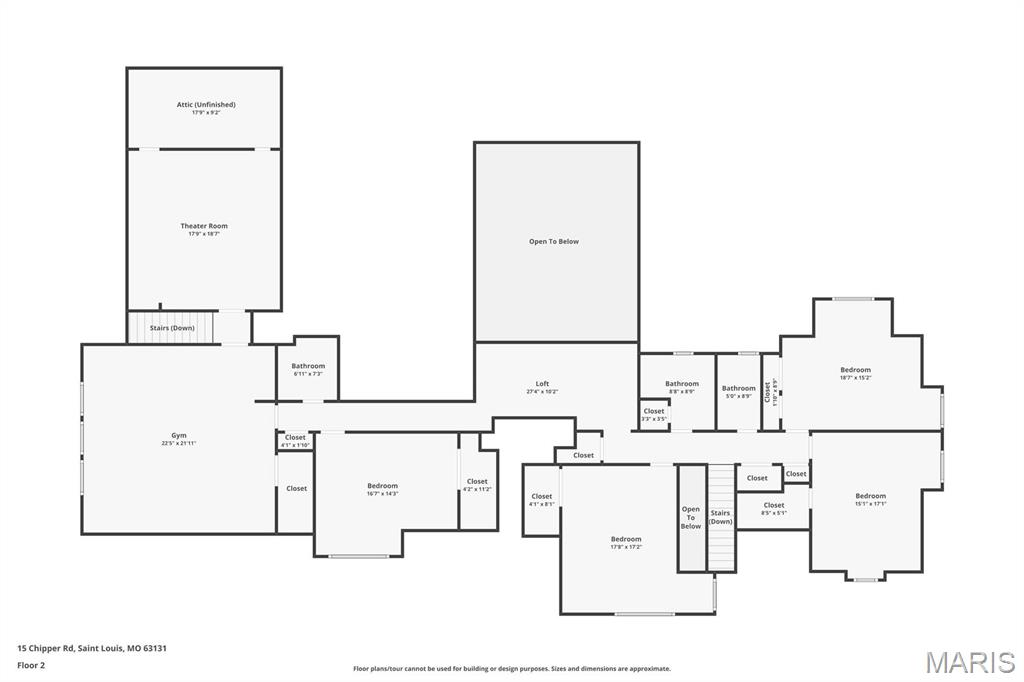 15 Chipper Road Frontenac, MO 63131 - Photo 40 of 70 Gallery Image 40