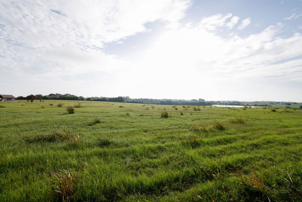 334 Vineyard View Trail Carmine, TX 78932 - Photo 10 of 12 a view of a field with an ocean
