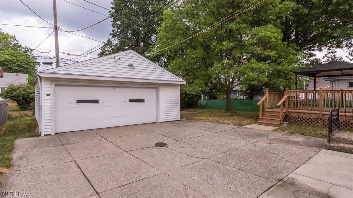 4409 Urban Road Cleveland, OH 44121 - Photo 24 of 28 Gallery Image 24