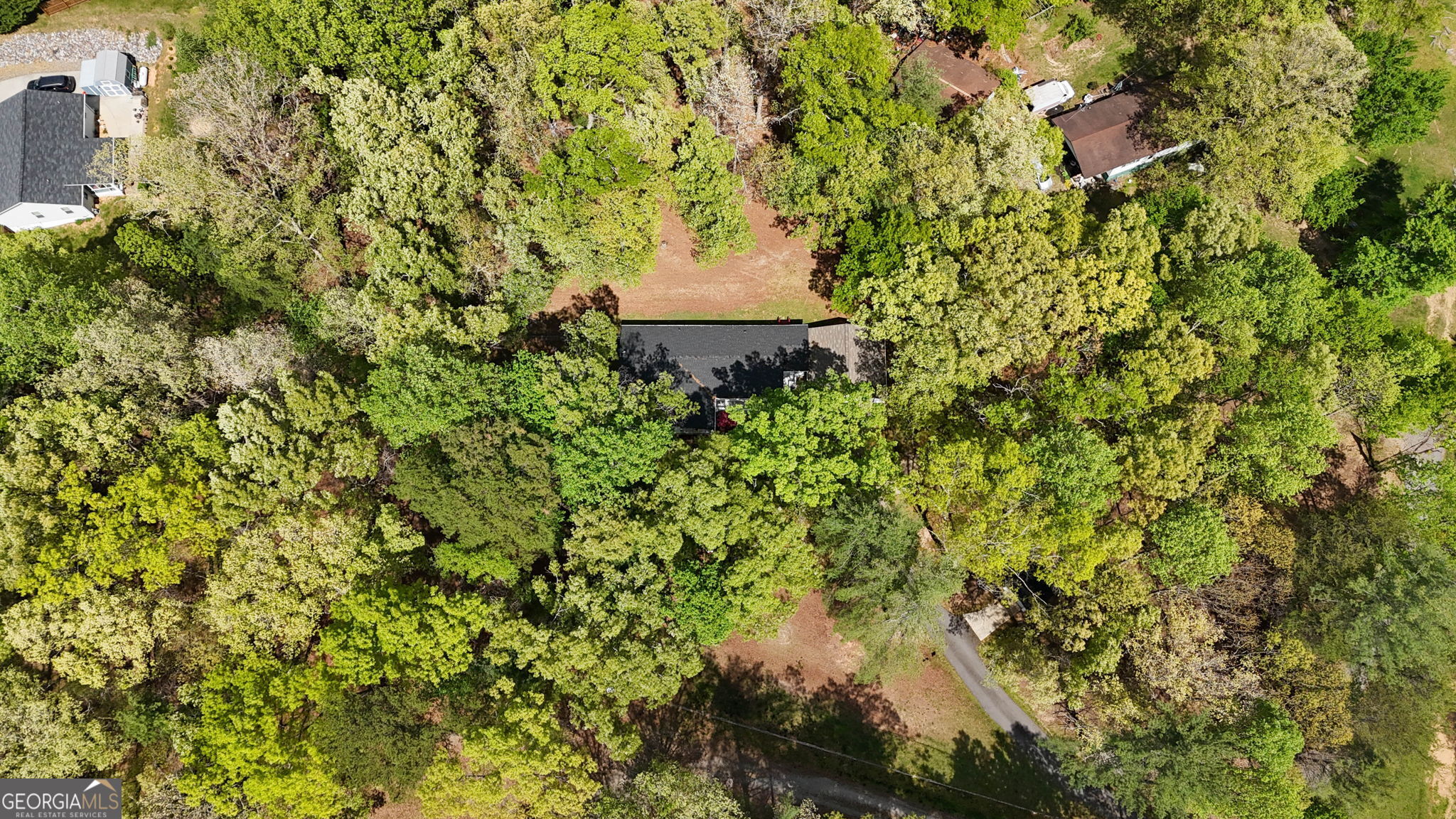 104 Country Corners Road Blairsville, GA 30512 - Photo 4 of 67