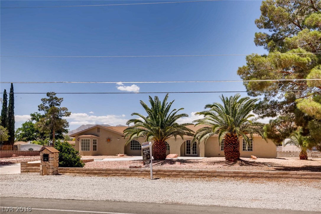 5124 Royer Ranch Road Las Vegas, NV 89149 - Photo 1 of 27