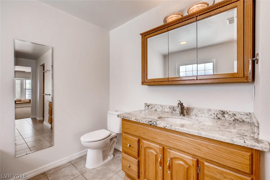 5124 Royer Ranch Road Las Vegas, NV 89149 - Photo 19 of 27