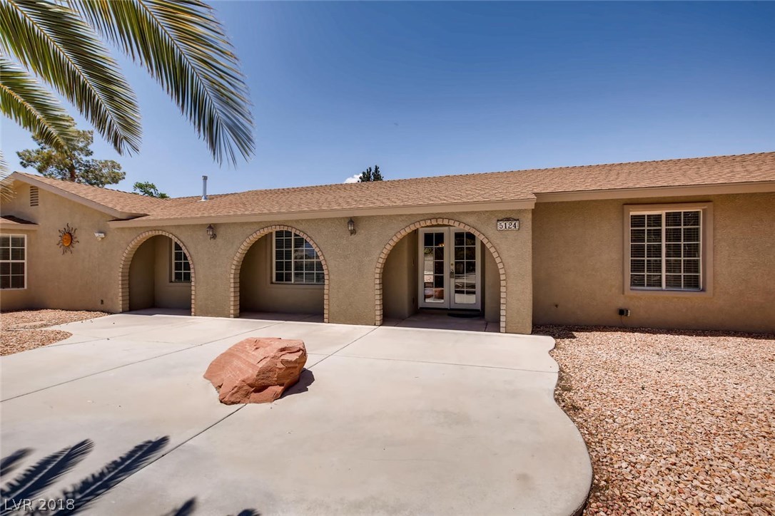 5124 Royer Ranch Road Las Vegas, NV 89149 - Photo 2 of 27