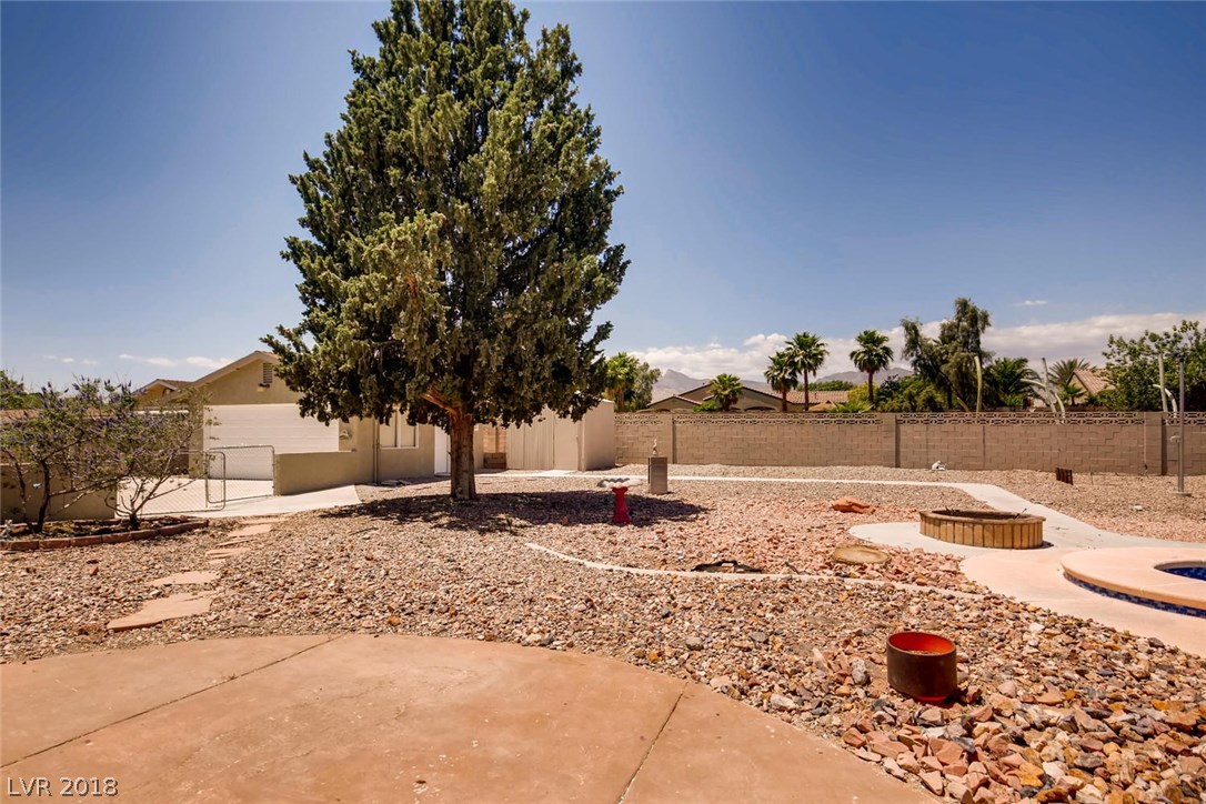5124 Royer Ranch Road Las Vegas, NV 89149 - Photo 25 of 27