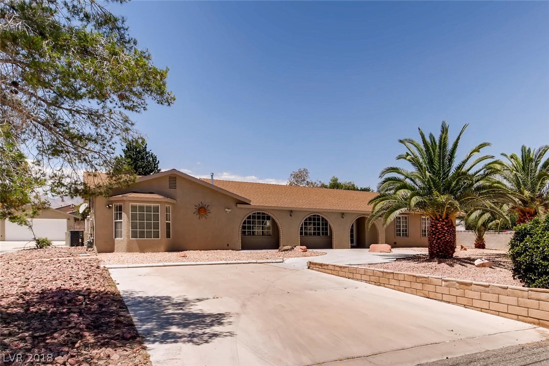 5124 Royer Ranch Road Las Vegas, NV 89149 - Photo 26 of 27