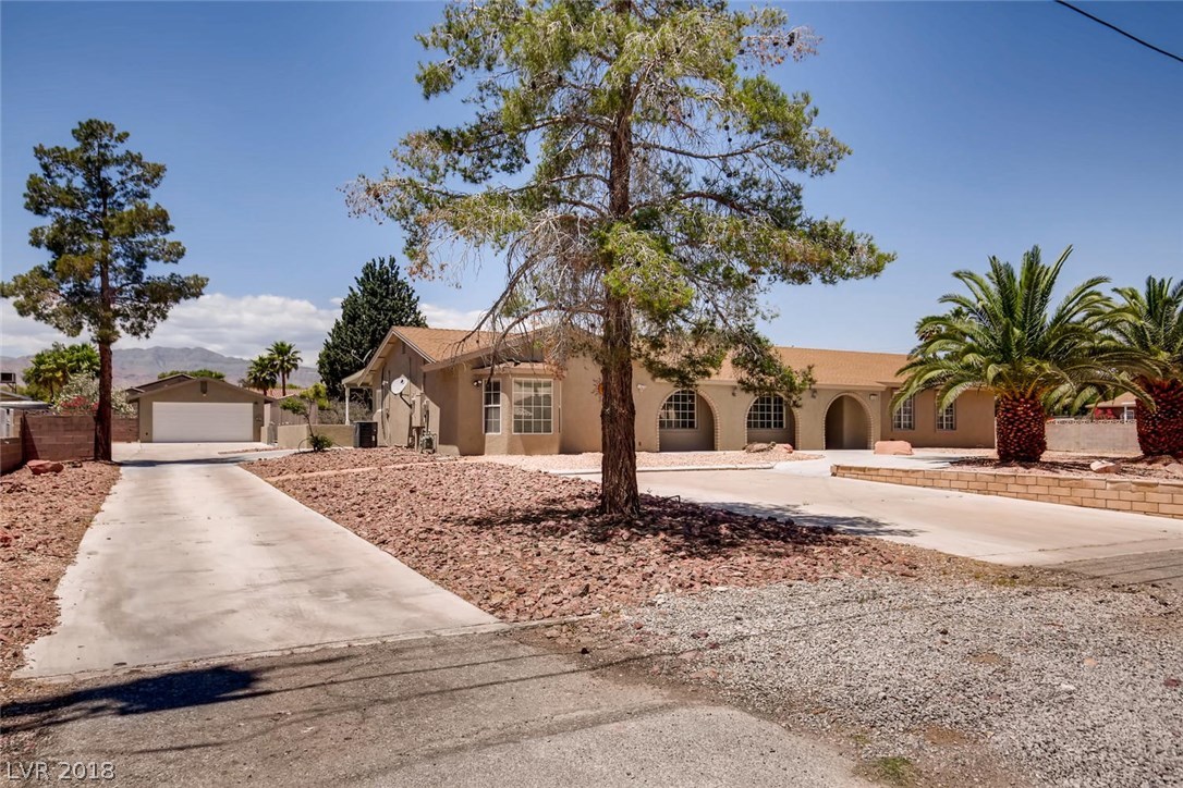 5124 Royer Ranch Road Las Vegas, NV 89149 - Photo 27 of 27