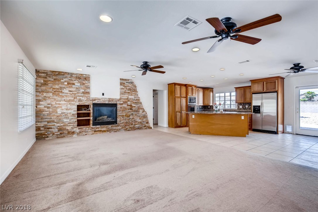 5124 Royer Ranch Road Las Vegas, NV 89149 - Photo 3 of 27