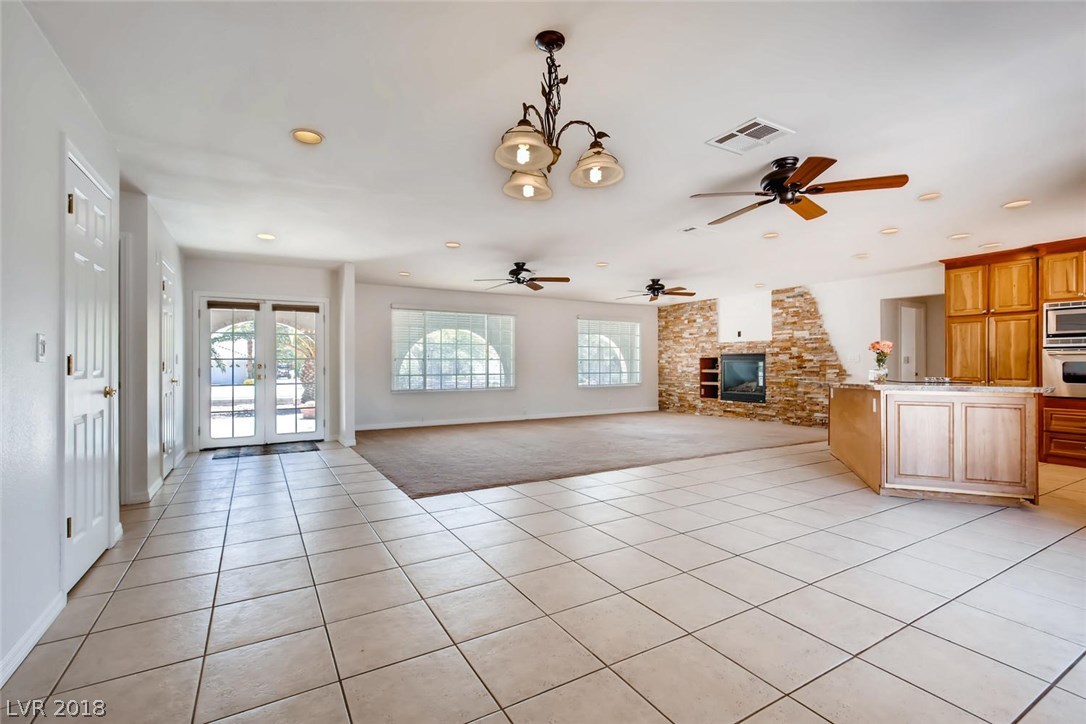 5124 Royer Ranch Road Las Vegas, NV 89149 - Photo 6 of 27