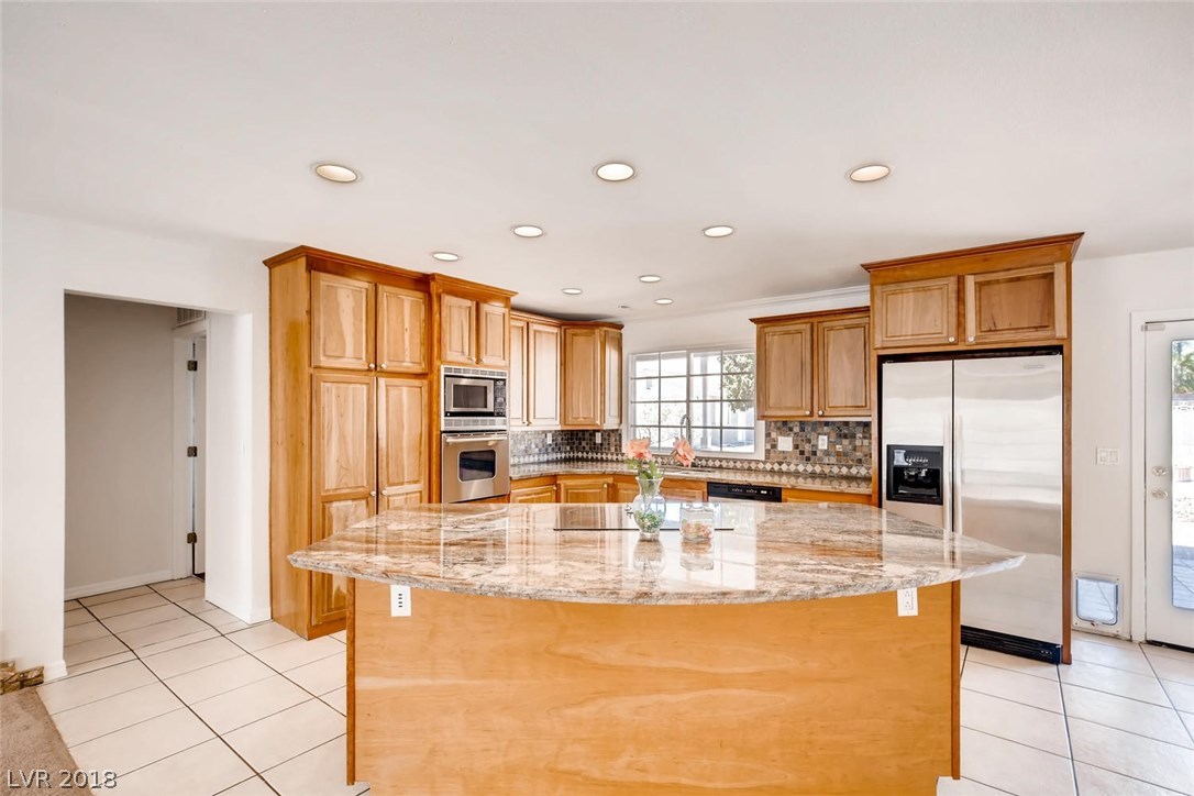 5124 Royer Ranch Road Las Vegas, NV 89149 - Photo 7 of 27