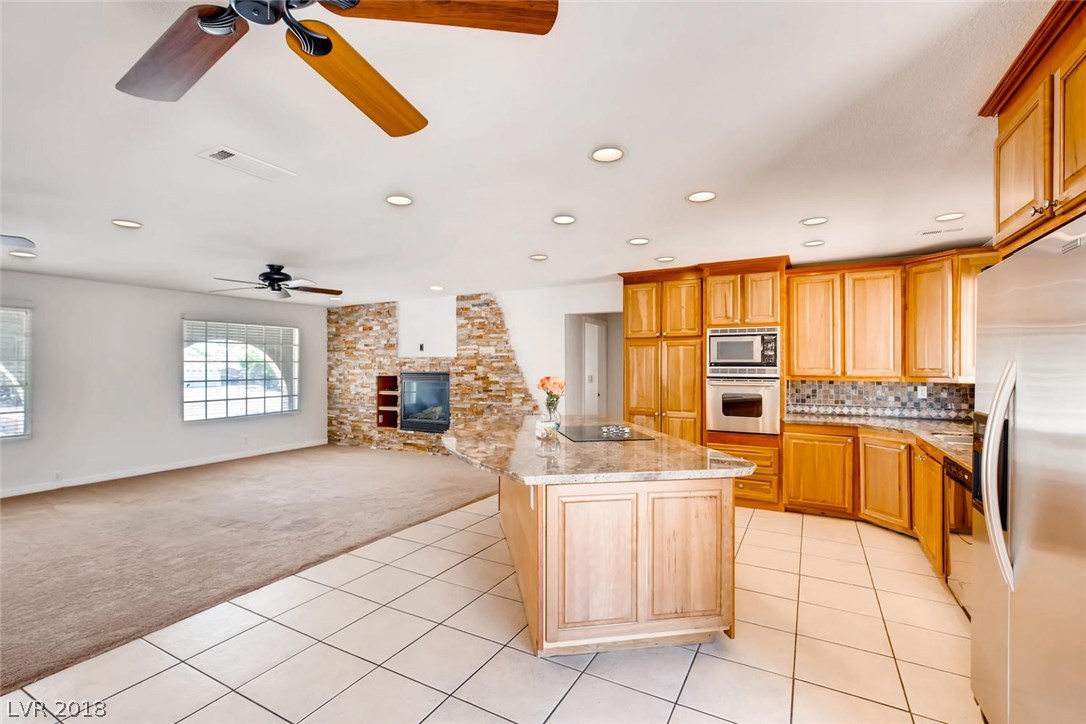 5124 Royer Ranch Road Las Vegas, NV 89149 - Photo 8 of 27