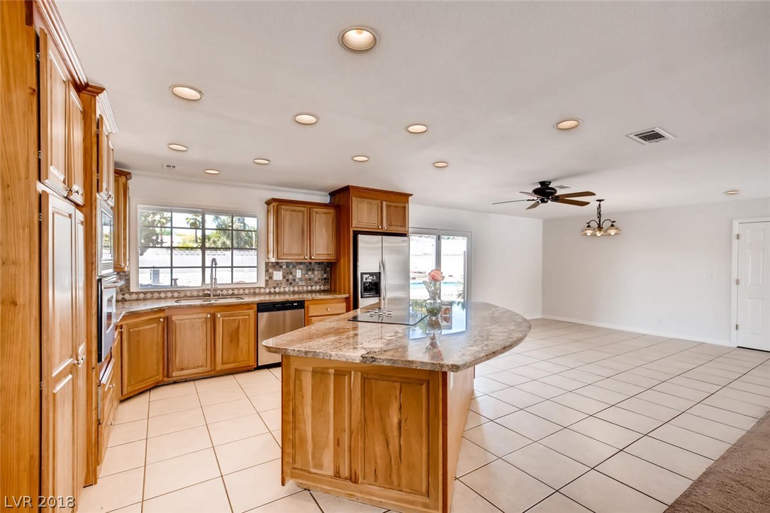 5124 Royer Ranch Road Las Vegas, NV 89149 - Photo 9 of 27