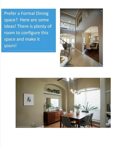 a bedroom with a bed couch and a ceiling fan