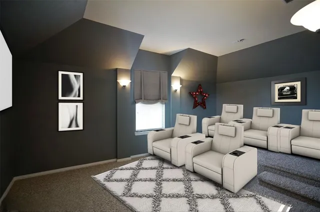 a bedroom with bed and window