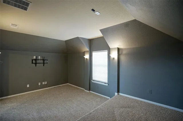 a view of a workspace and a workspace