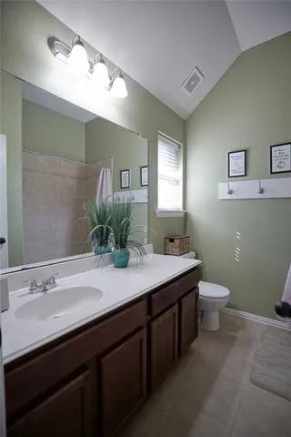 a view of outdoor space