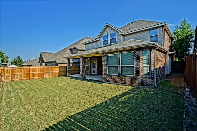 $529,900 | 3637 Saratoga Downs Way, Fort Worth, TX 76244