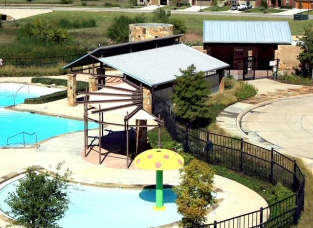 $529,900 | 3637 Saratoga Downs Way, Fort Worth, TX 76244