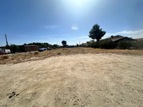 $90,000 | 0 C Street, Rosamond, CA 93560