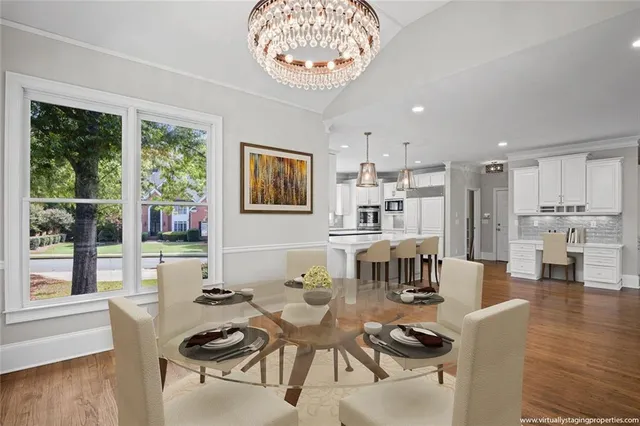 $1,290,000 | 465 Majestic Cove, Milton, GA 30004