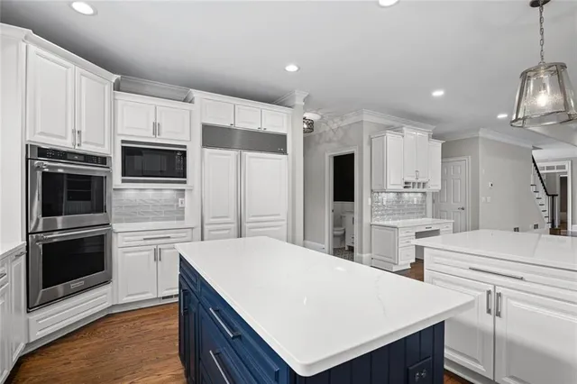 $1,290,000 | 465 Majestic Cove, Milton, GA 30004