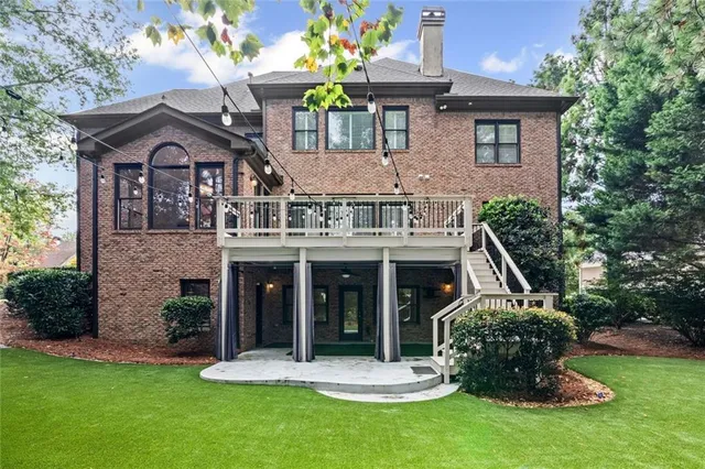 $1,290,000 | 465 Majestic Cove, Milton, GA 30004