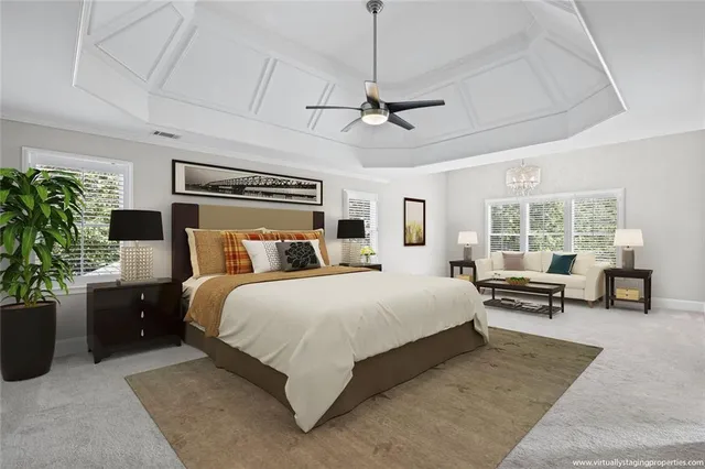 $1,290,000 | 465 Majestic Cove, Milton, GA 30004