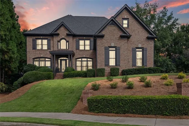 $1,290,000 | 465 Majestic Cove, Milton, GA 30004