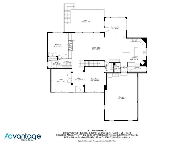 $1,245,000 | 465 Majestic Cove, Milton, GA 30004