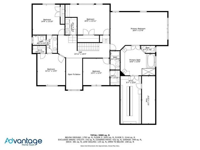 $1,290,000 | 465 Majestic Cove, Milton, GA 30004
