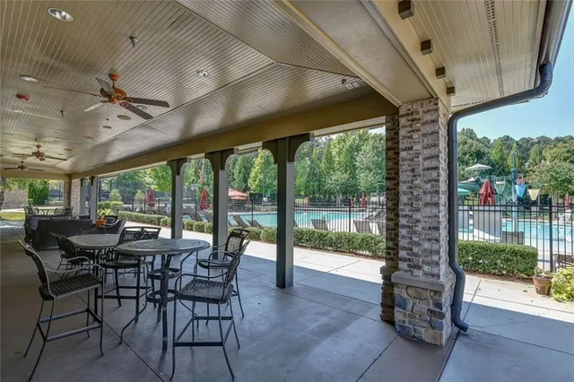 $1,290,000 | 465 Majestic Cove, Milton, GA 30004