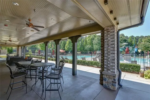 $1,245,000 | 465 Majestic Cove, Milton, GA 30004