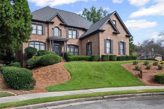 $1,290,000 | 465 Majestic Cove, Milton, GA 30004