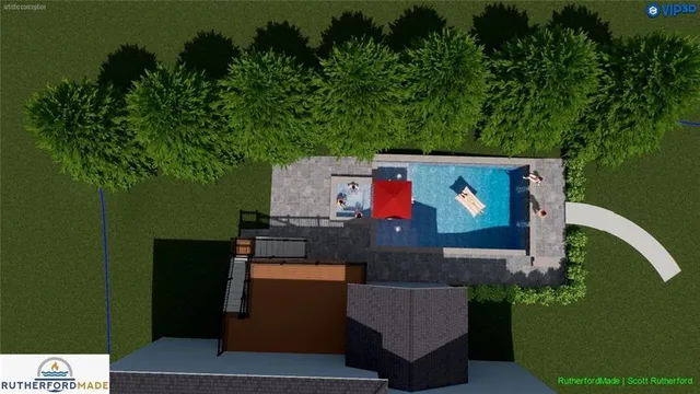 $1,290,000 | 465 Majestic Cove, Milton, GA 30004