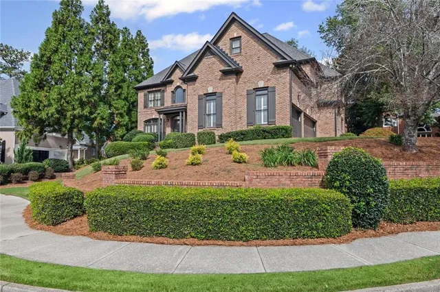 $1,245,000 | 465 Majestic Cove, Milton, GA 30004