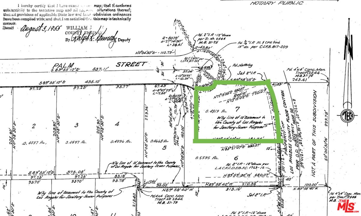 1414 East Palm Street Altadena, CA 91001 - Photo 14 of 15