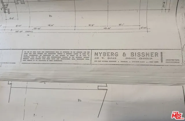 $850,000 | 1414 East Palm Street, Altadena, CA 91001