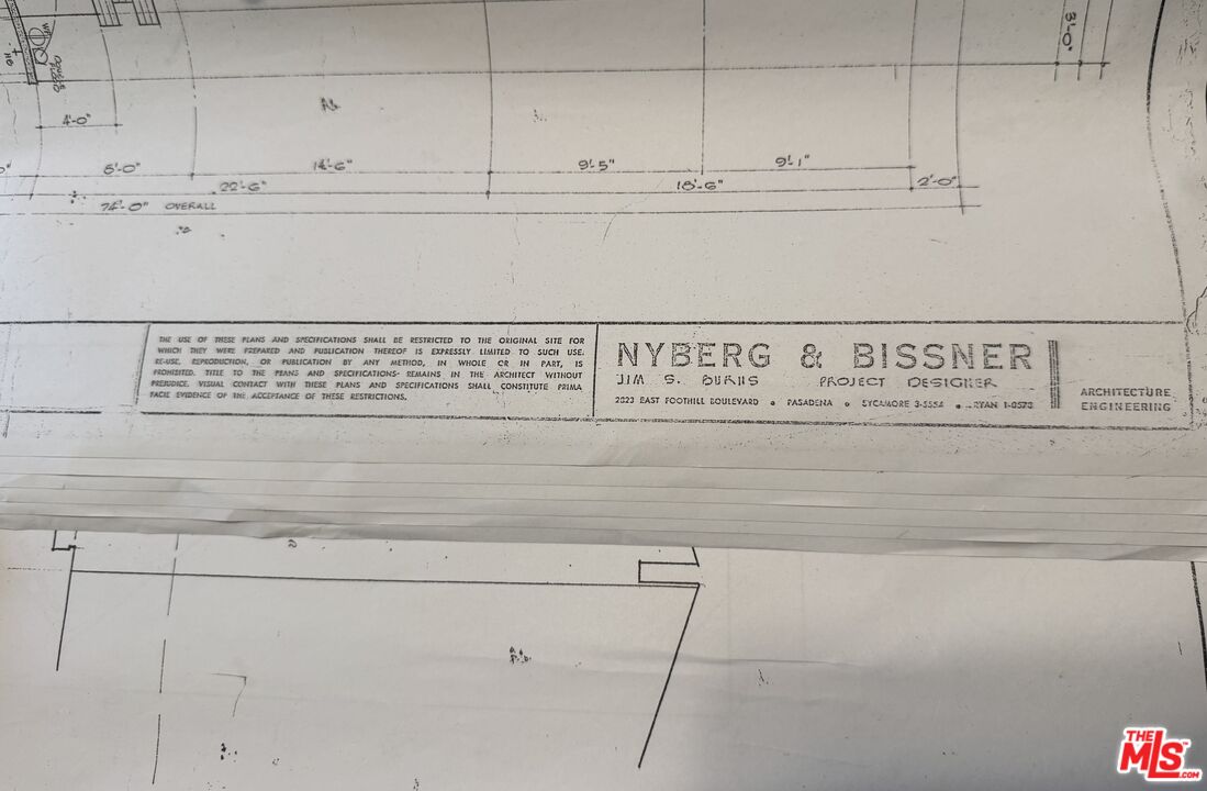 1414 East Palm Street Altadena, CA 91001 - Photo 15 of 15