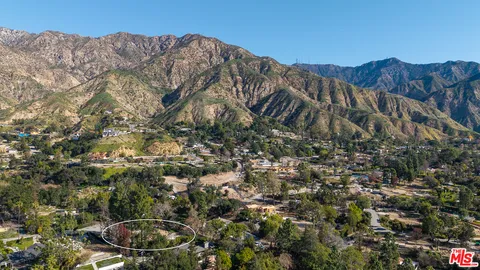 $850,000 | 1414 East Palm Street, Altadena, CA 91001