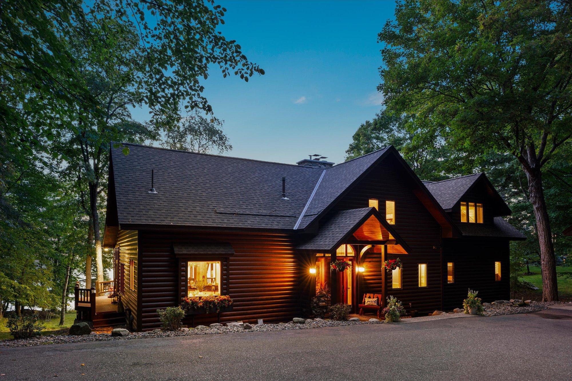 12462 Anchor Point Road Crosslake, MN 56442 - Photo 60 of 61 Gallery Image 60