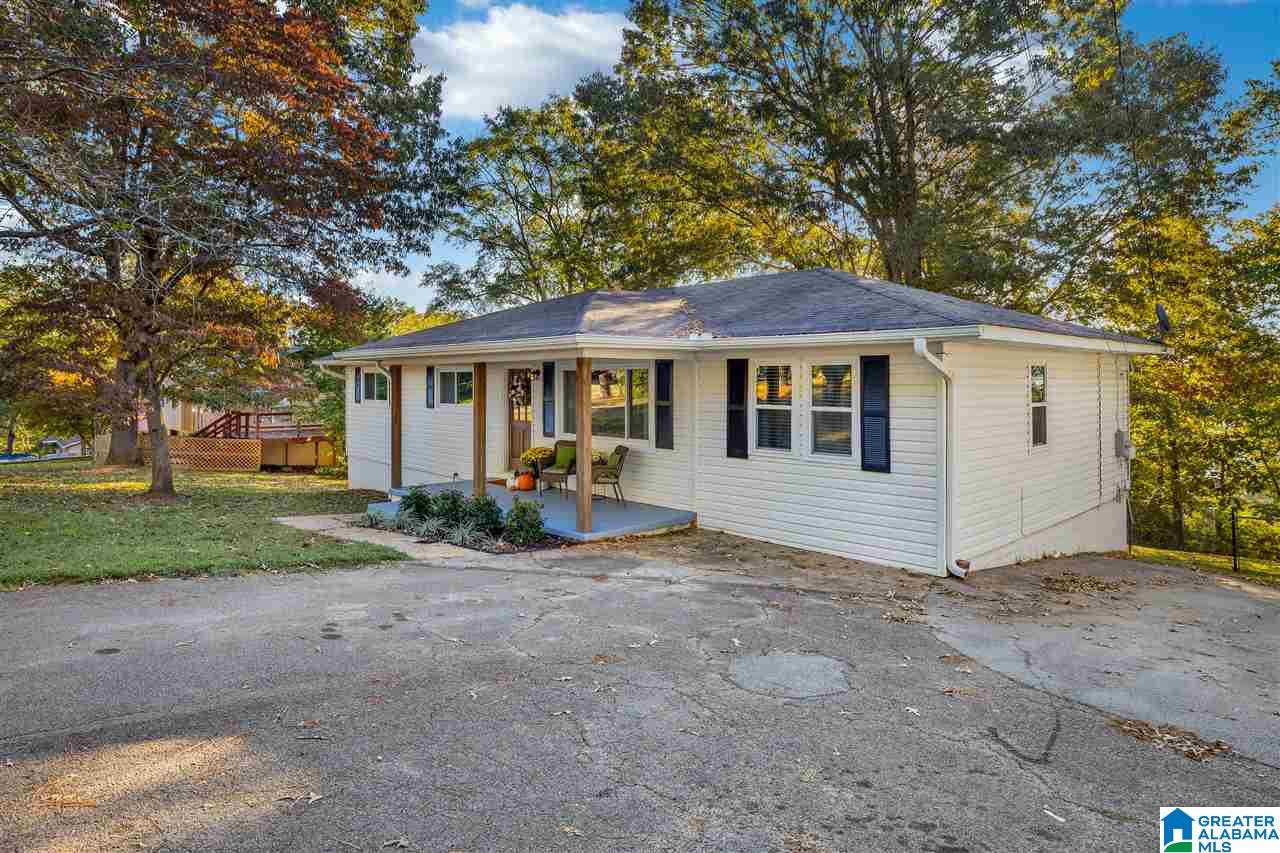 75 Forrest Drive Springville, AL 35146 - Photo 3 of 24