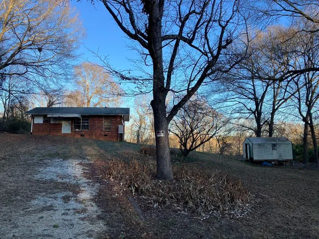 $79,979 | 670 Sutton Road, Pacolet, SC 29372