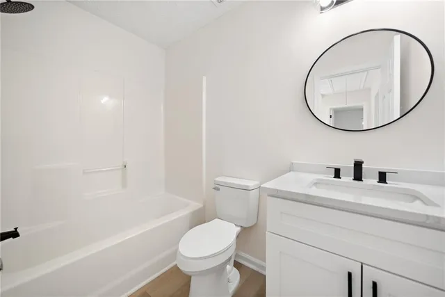 $2,190 | 872 Windcroft Circle Northwest, Acworth, GA 30101