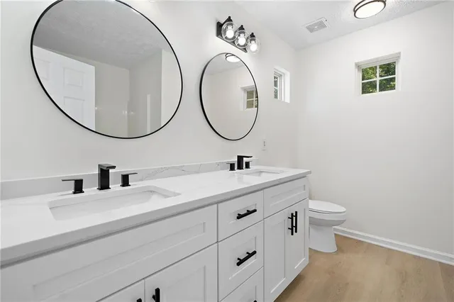 $2,190 | 872 Windcroft Circle Northwest, Acworth, GA 30101