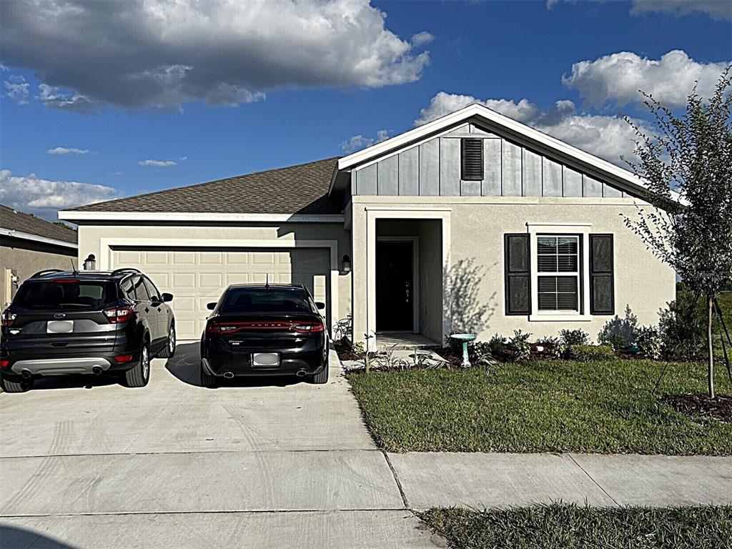 803 Reggie Road Winter Haven, FL 33859 - Photo 1 of 1