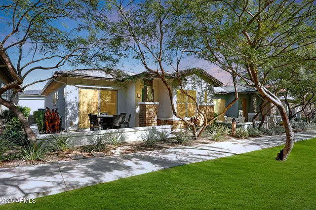 a view of outdoor space yard and patio