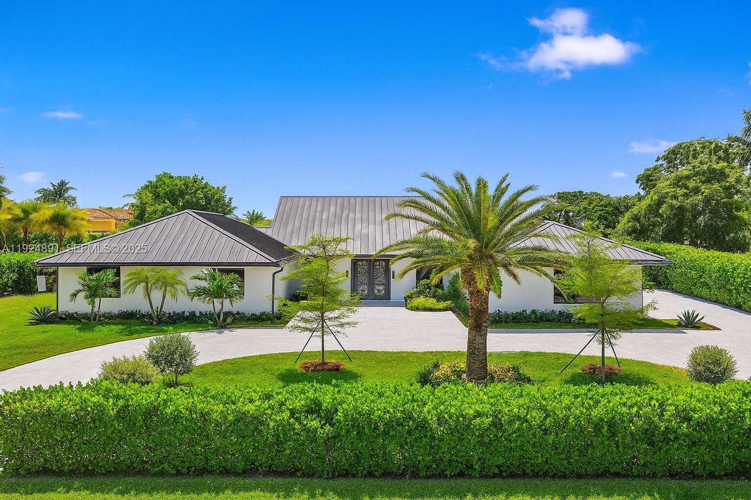 17873 Fieldbrook Circle East Boca Raton, FL 33496 - Photo 9 of 26 a view of a garden