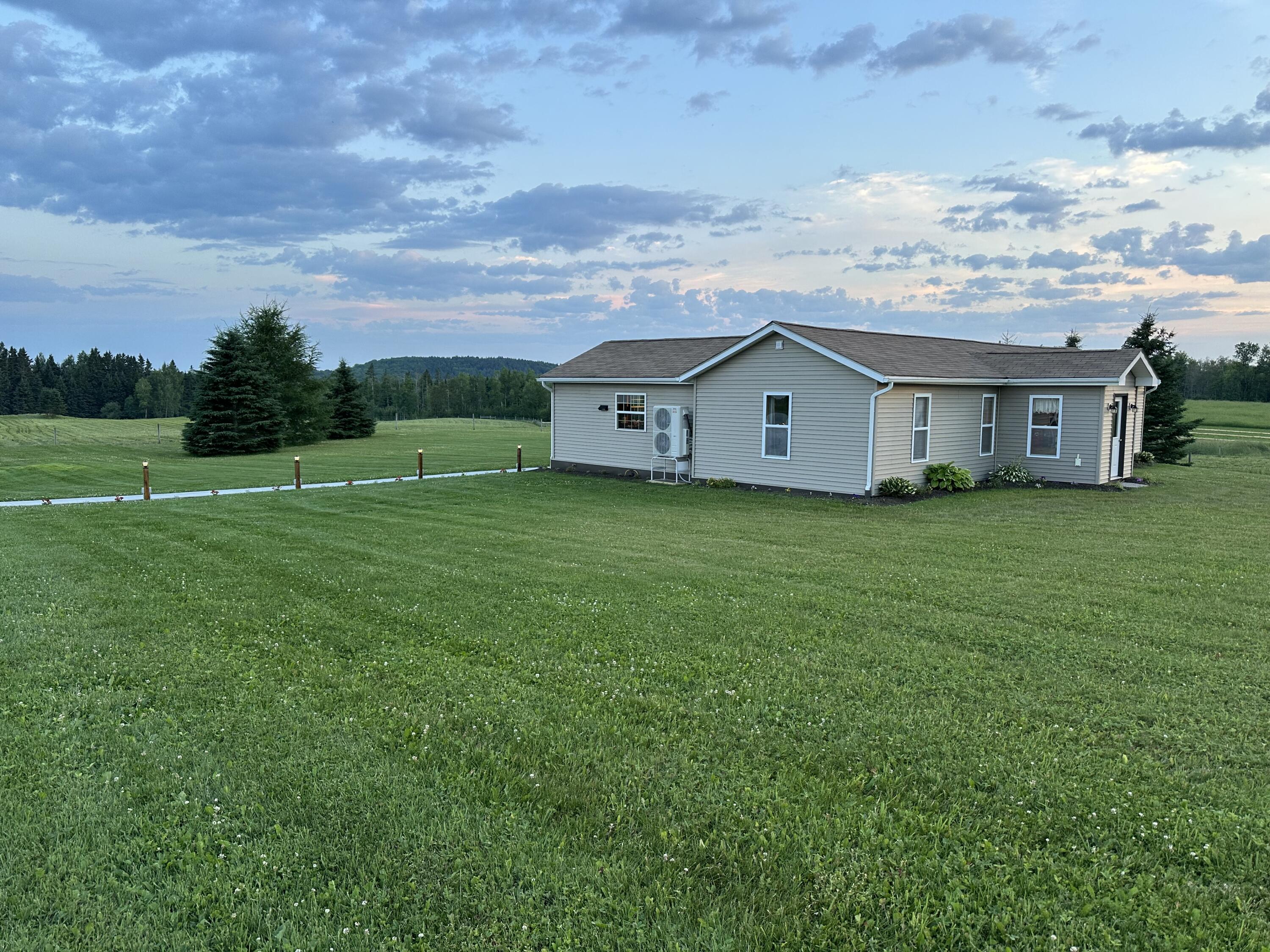 223 Montieth Road Bridgewater, ME 04735 - Photo 5 of 51 IMG_0230