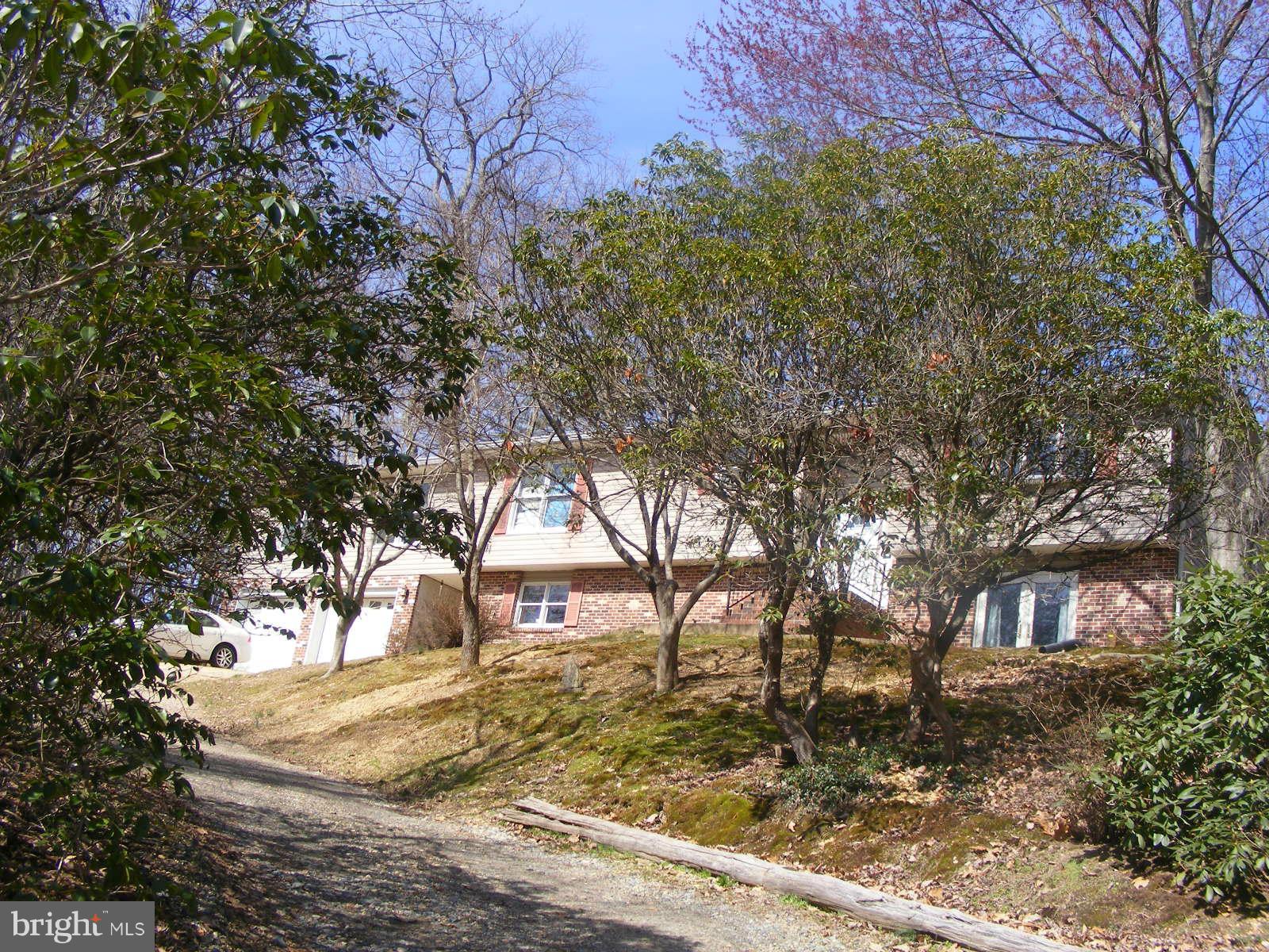 971 Old Elk Neck Road Elkton, MD 21921 - Photo 2 of 17 Exterior (Front)