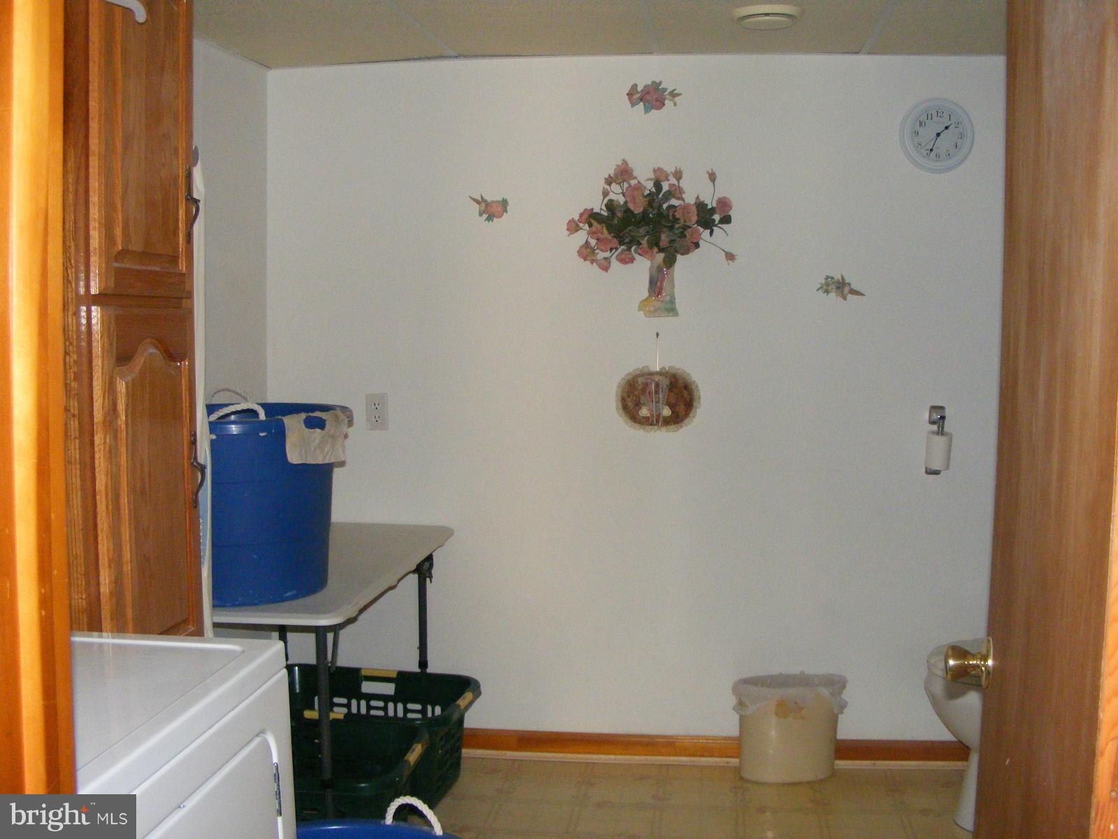 971 Old Elk Neck Road Elkton, MD 21921 - Photo 16 of 17 Half Bath & Laundry